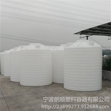 防紫外线灌溉水箱 园林灌溉水箱 森林水箱