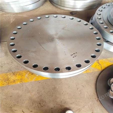 河北鹏翔 合金钢压力容器管板 管板焊接 排水管板 厂家供应并提供原厂保质量 型号可定制