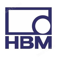 HBM 1-U3/20KN 压力传感器