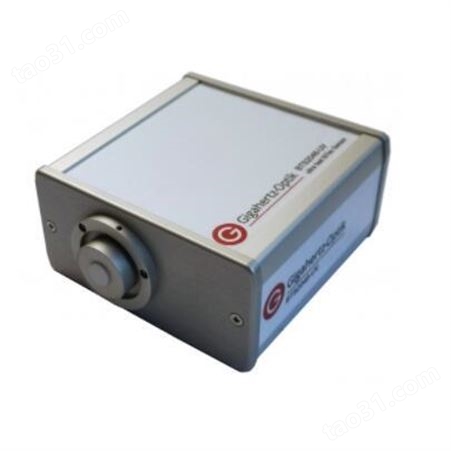 Gigahertz Optik XD-45-HUV；XD-45-HB探测器/传感器