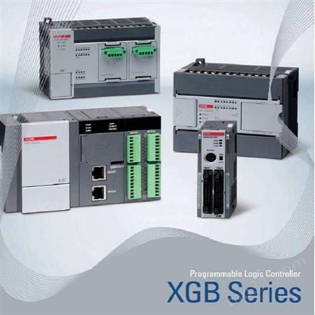 LS产电XBM-DN16S工业自动化Servo PRICE系列PLC进口模块