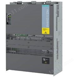 西门子G120模块化 6SL3224-0BE33-0UA0变频器 45kw原装供应