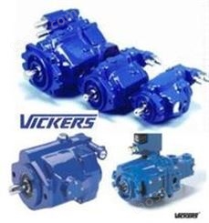 美国VICKERS油泵