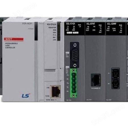LS产电XBM-DN16S工业自动化Servo PRICE系列PLC进口模块