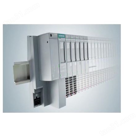 西门子SIMATIC S7-400 PLC控制器6ES7412-1XF04-0AB0