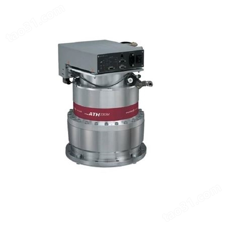 普发pfeiffer HiPace® 800 M 5轴磁悬浮涡轮分子泵供应