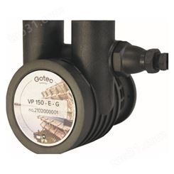 GOTEC泵 GOTEC电磁泵_GOTEC液体 -Nr.105357 瑞士Gotec-电磁泵
