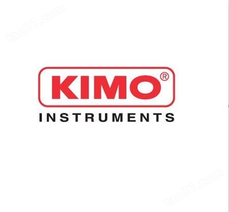 Kimo KH-210-DO-RF KISTOCK数据记录仪
