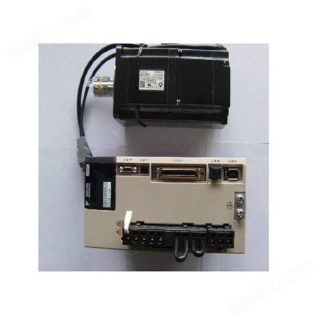 SGMJV-01AAA61+SGDV-R90A01A 安川伺服电机供应