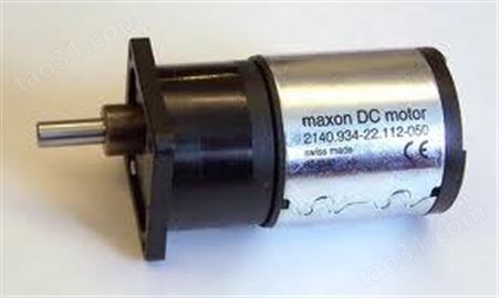 EC-4POLE 305015供应MAXON电机