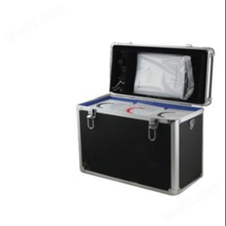 聚创嘉恒ZYD-JJX食品安全检测箱配置清单 食品速测箱