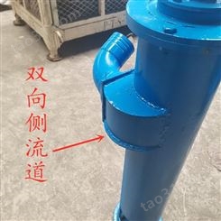 专业生产绞龙抽粪泵 无阻塞养殖场排污泵韩辉