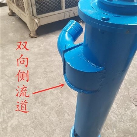 专业生产绞龙抽粪泵 无阻塞养殖场排污泵韩辉