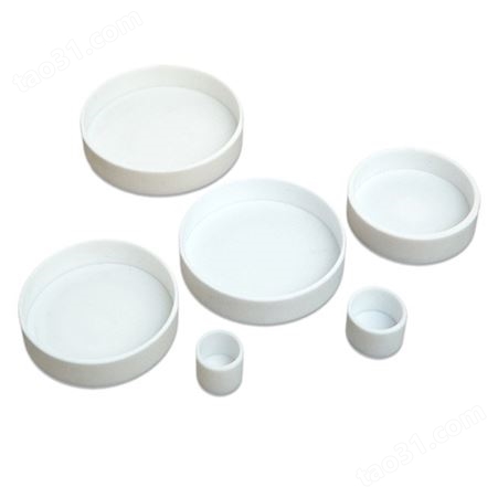 耐强酸强碱培养皿 四氟培养皿 韦斯 专业培养皿 各种规格