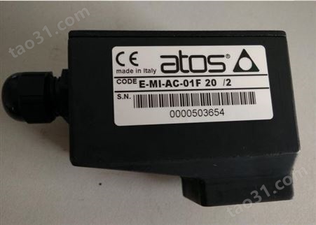 ATOS/阿托斯 SC-LI-32312 意大利