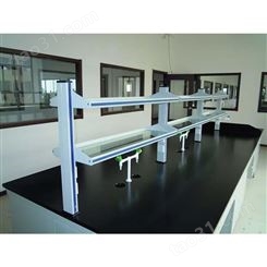 铝合金试剂架 实验室实验架 韦斯 PP试剂架边台 各种规格