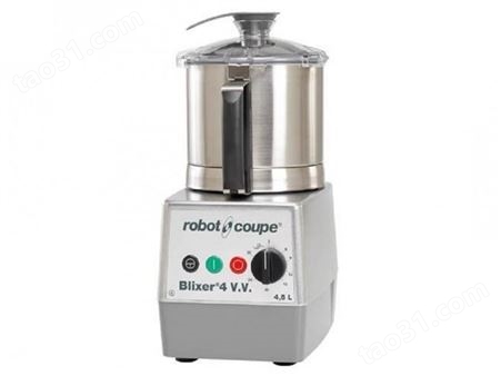 法国ROBOT-COUPE 罗伯特 搅拌机