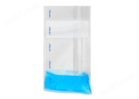 美国Seroat Lab-Bag™400系列侧滤型无菌均质袋