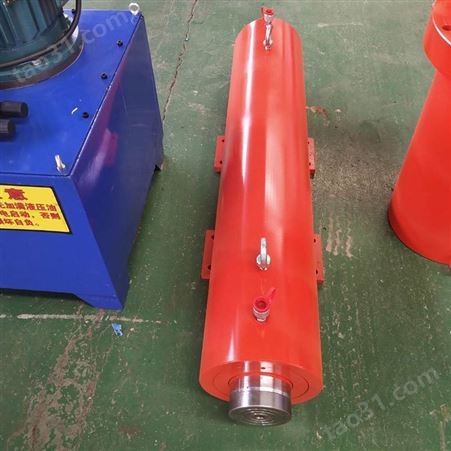 顶管机 顶管机规格 小型液压水钻顶管机 工厂报价