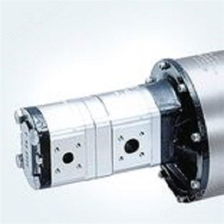 德国bosch Rexroth齿轮泵柱塞泵油泵产品选型参考