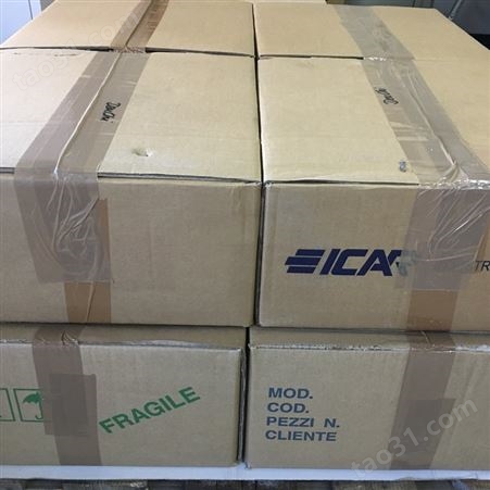 意大利Icar LNK–P1X系列电容器音响设备使用