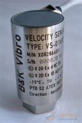 申克BK VIBRO加速度传感器