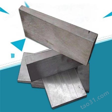 导轨斜垫铁加工  钢斜斜垫板 非标定制钢板斜垫铁