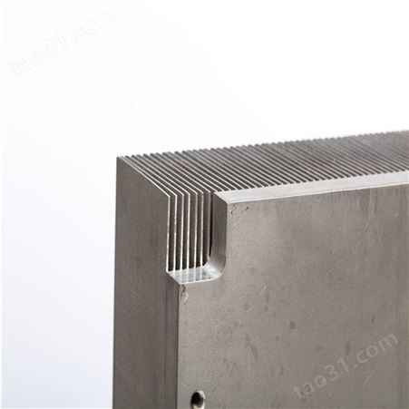 铝制品精密加工 工业铝型材  来图定制 专业厂家