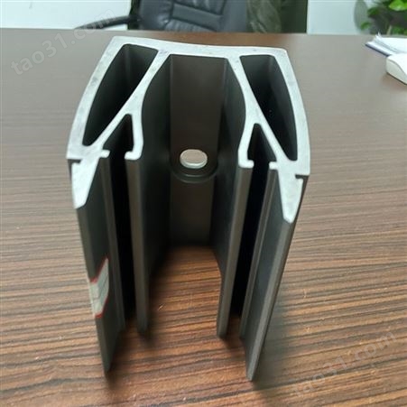 同步带模组铝合金型材 上海铝型材 余润定制