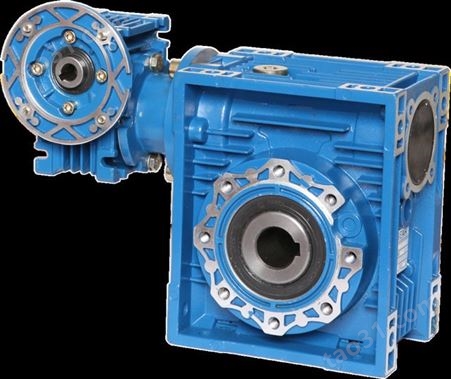 GWD格瓦大速比蜗轮减速机商用管冰机设备用400W蜗轮减速电机JWG63-80