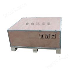 四川成都特殊木箱提供产品特殊要求包装加工包装箱、木箱、托盘