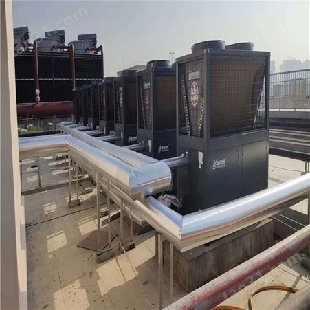 连云港空气能热泵空调空调采暖系统学校工程报价价格