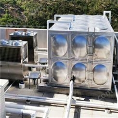 湖南取暖设备美的太阳能热水系统热水工程