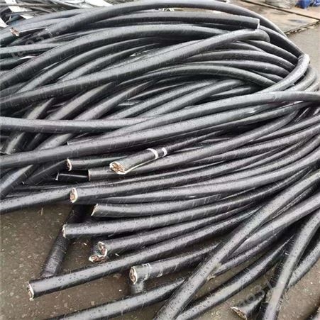 丽水UBS回收价格 杭州利森 废旧电线电缆回收
