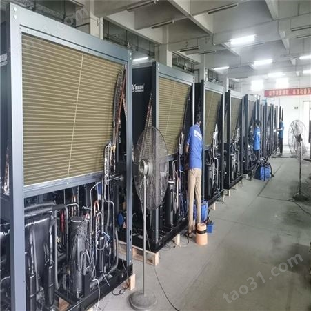 徐州空气能热水器空调价格技术