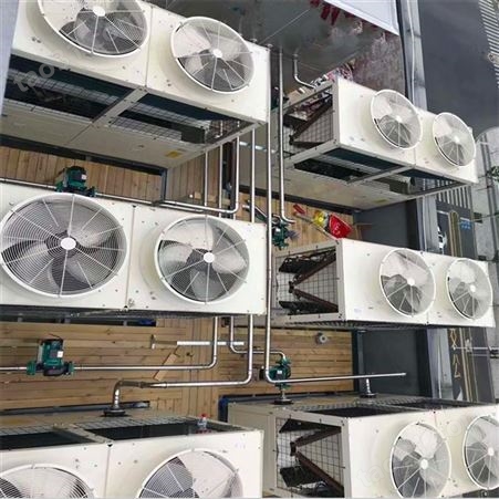 镇江空气能热泵热水机酒店热水工程技术