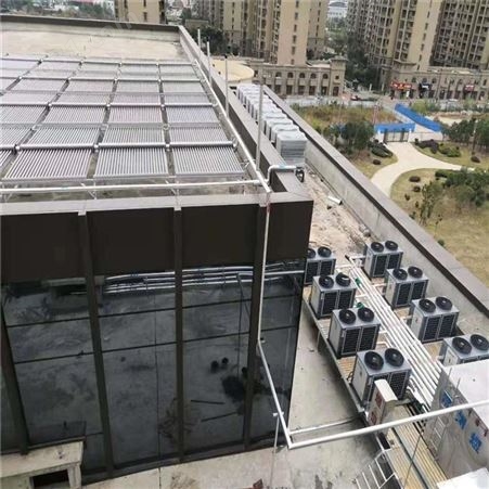 镇江空气能热泵热水器空调学校工程报价价格