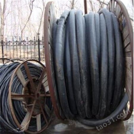 衢州废旧工厂设备回收 杭州利森专业回收旧电缆