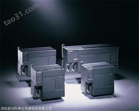 天津市求购变频器 回收AB变频器PLC回收长期