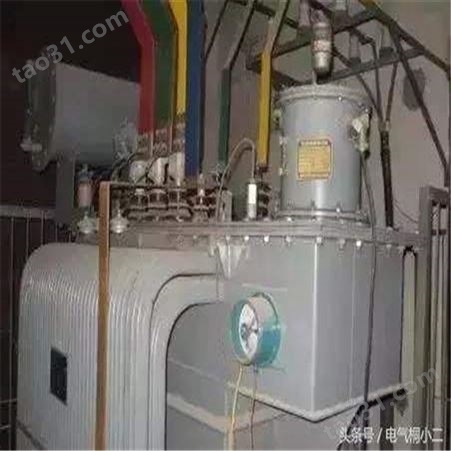 浙江杭州工厂变压器回收 二手回收变压器公司