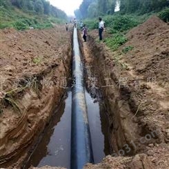 河北非开挖拉管施工 拉管便宜 拉管报价 非开挖拉管