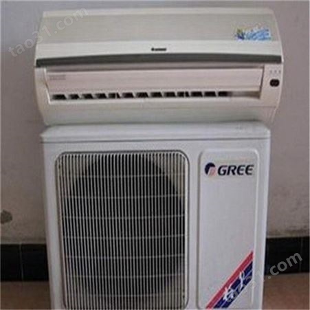 杭州上城回收旧空调回收 杭州利森不限型号回收空调机公司