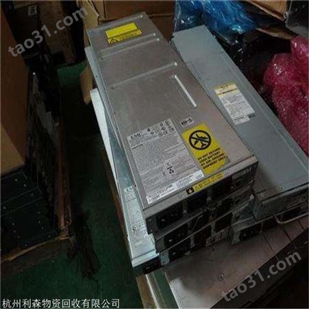 杭州淳安县电脑服务器回收 杭州利森服务器回收公司