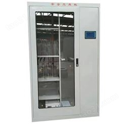 宏固电气电力安全工具柜 配电室智能恒温烘干柜 电力恒温除湿工具柜