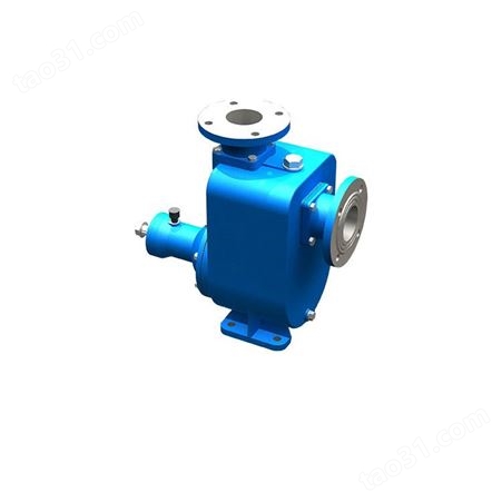 按需生产 齿轮油泵 立式齿轮泵 高压齿轮泵