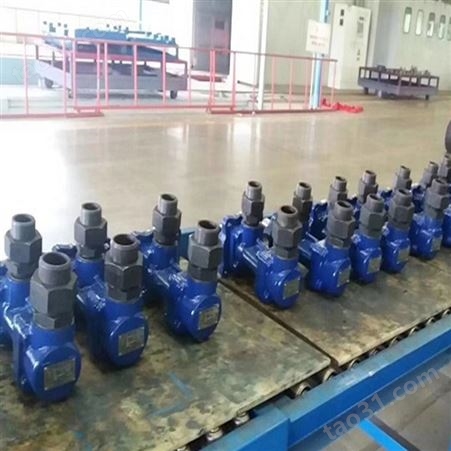 三螺杆泵供应商  加工单螺杆泵 船用单螺杆泵价格