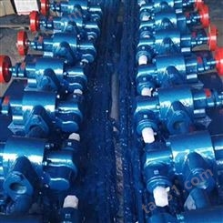 按需定制  KCB型齿轮泵 圆弧齿轮泵 KCB不锈钢齿轮泵 圆弧保温泵 服务贴心