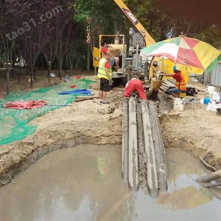 北京非开挖拉管施工预算 京新畅通拉管 拉管施工价格