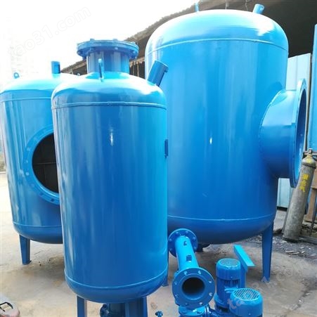 电子水处理器综合水处理器全自动污水处理系统一体化污水处理设备