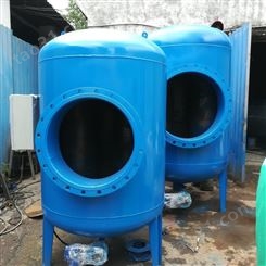 综合水处理器,明畅环保专业生产 SLD 全程水处理定压补水设备质量可靠